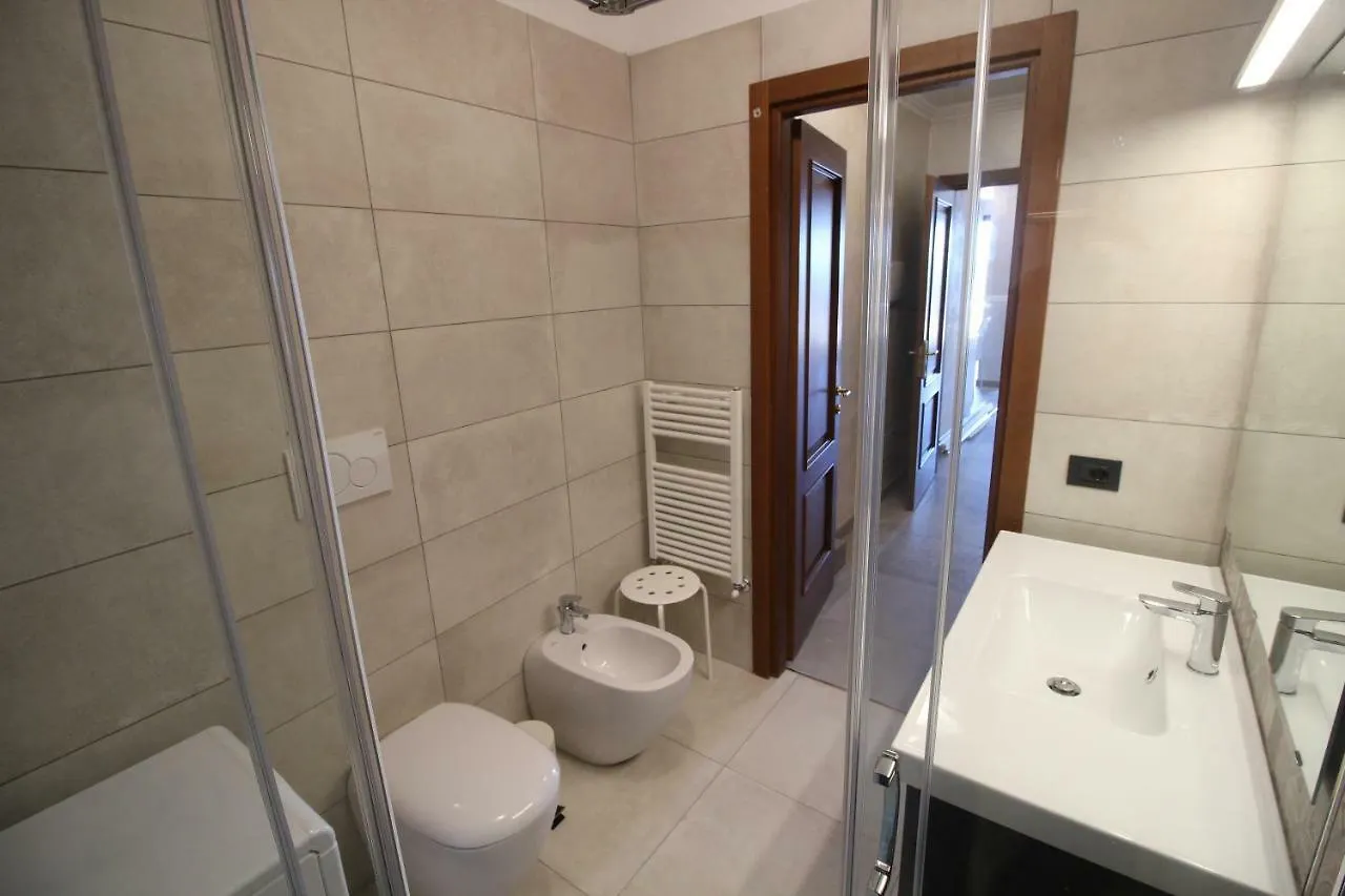 Del Prado Aparthotel Riva Ligure