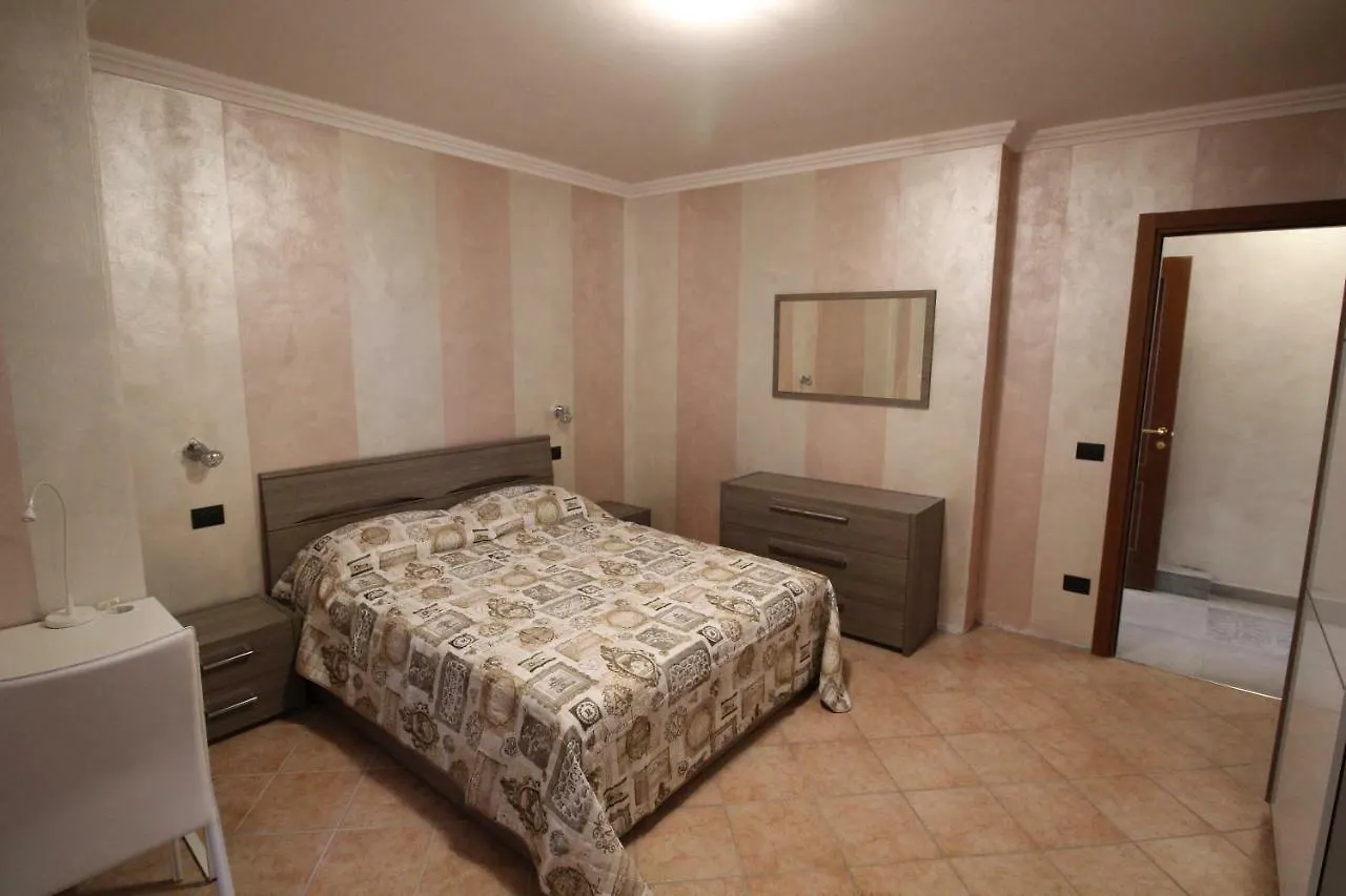 Del Prado Aparthotel Riva Ligure