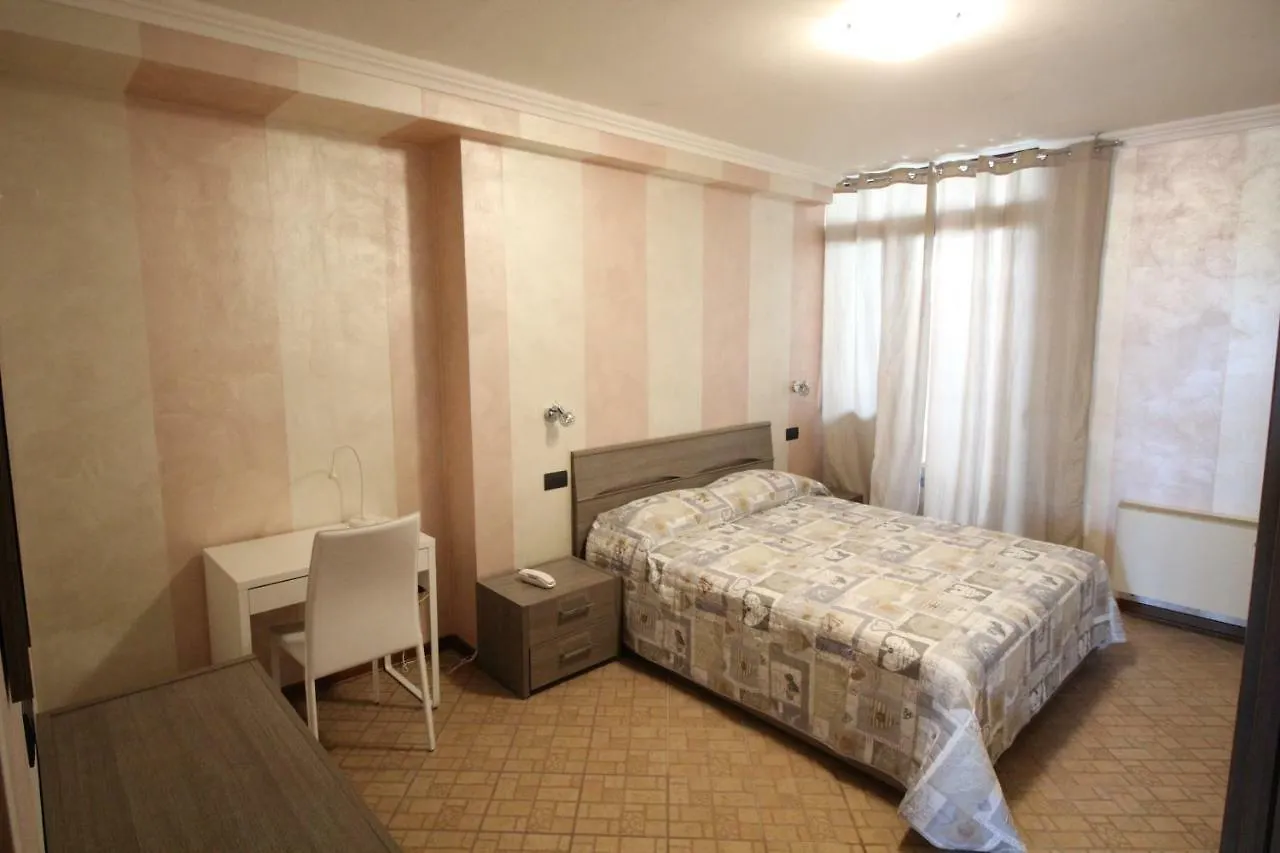 Del Prado Aparthotel Riva Ligure 3*,  Italy