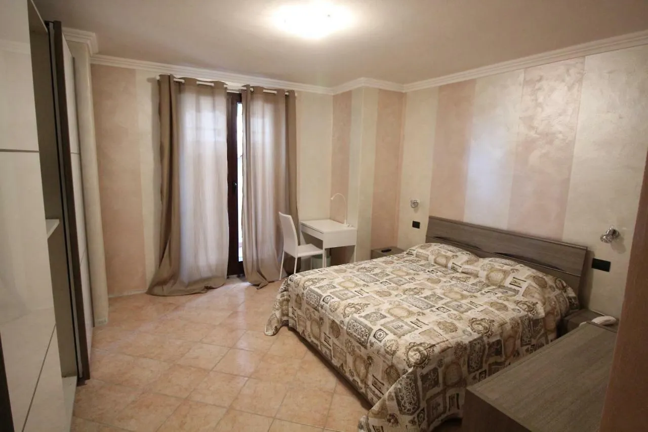 Del Prado Aparthotel Riva Ligure Italy
