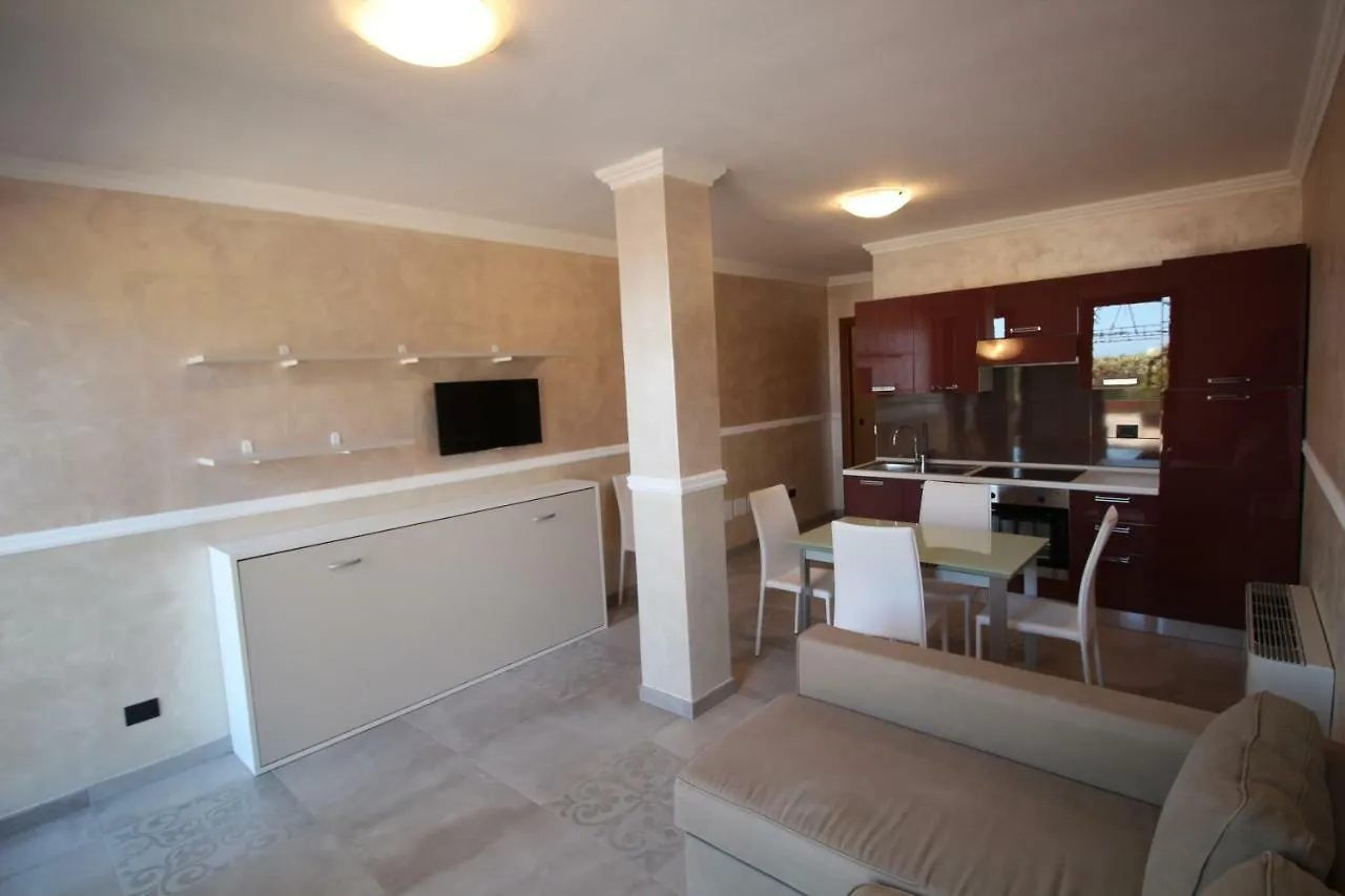 Del Prado Aparthotel Riva Ligure