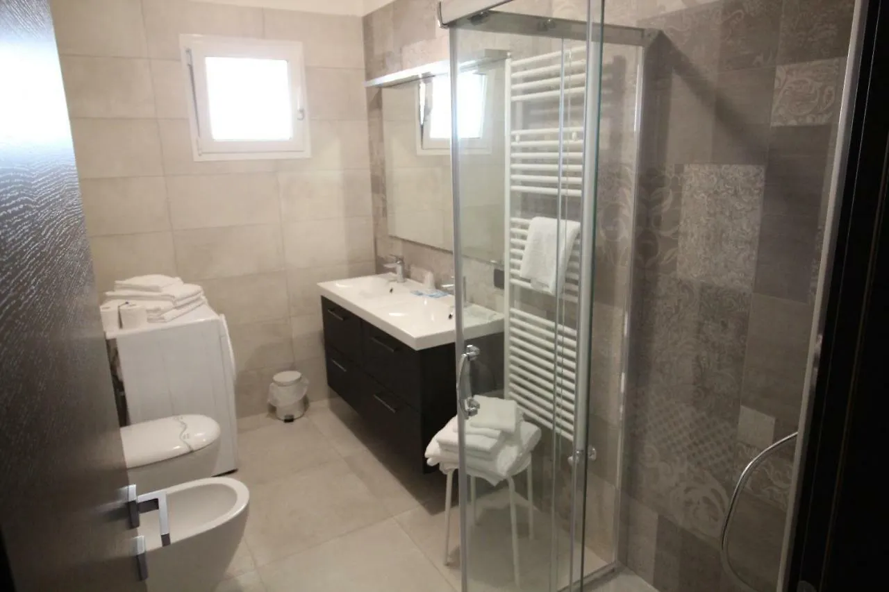 ***  Del Prado Aparthotel Riva Ligure Italy