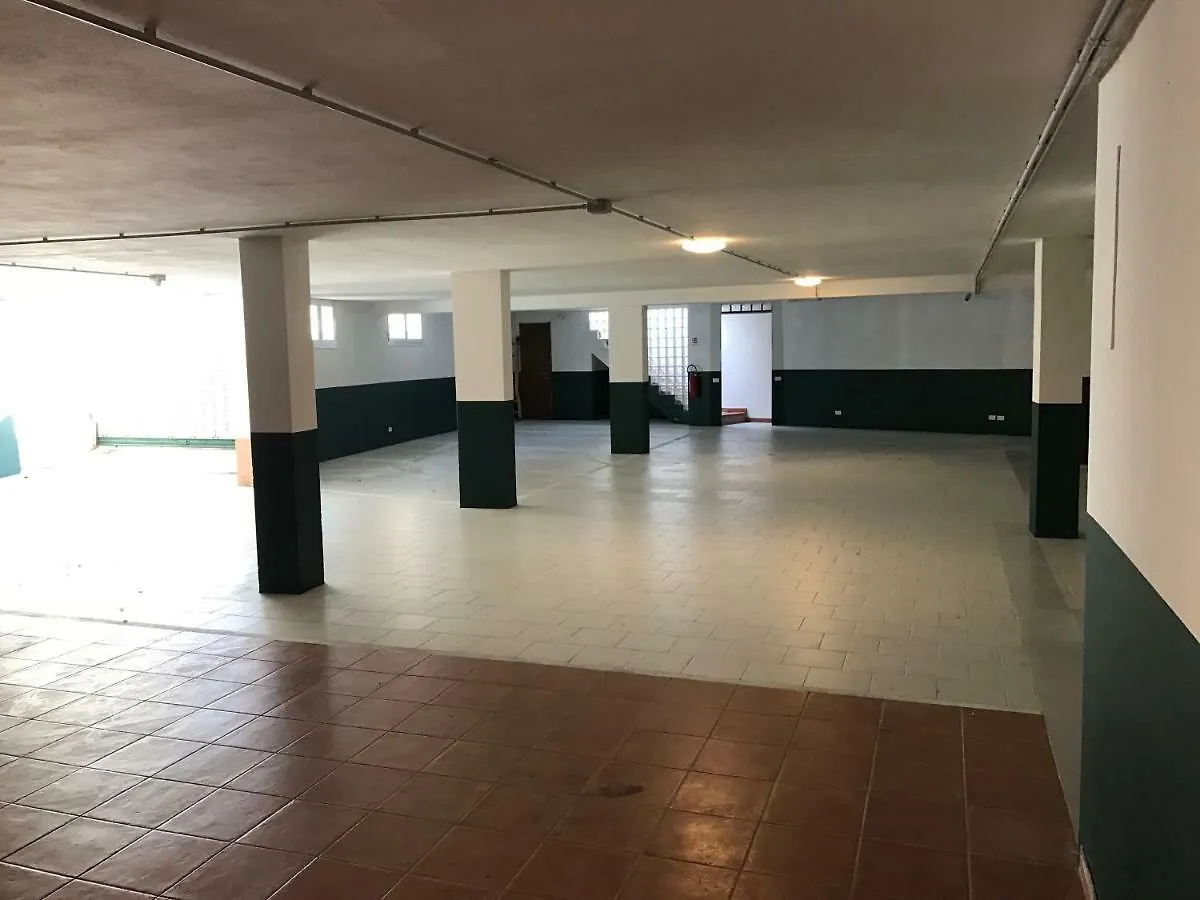Del Prado Aparthotel Riva Ligure