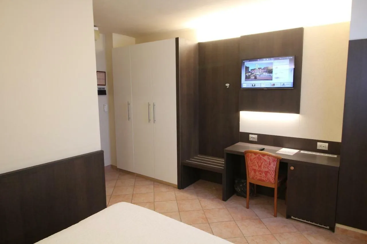 Del Prado Aparthotel Riva Ligure