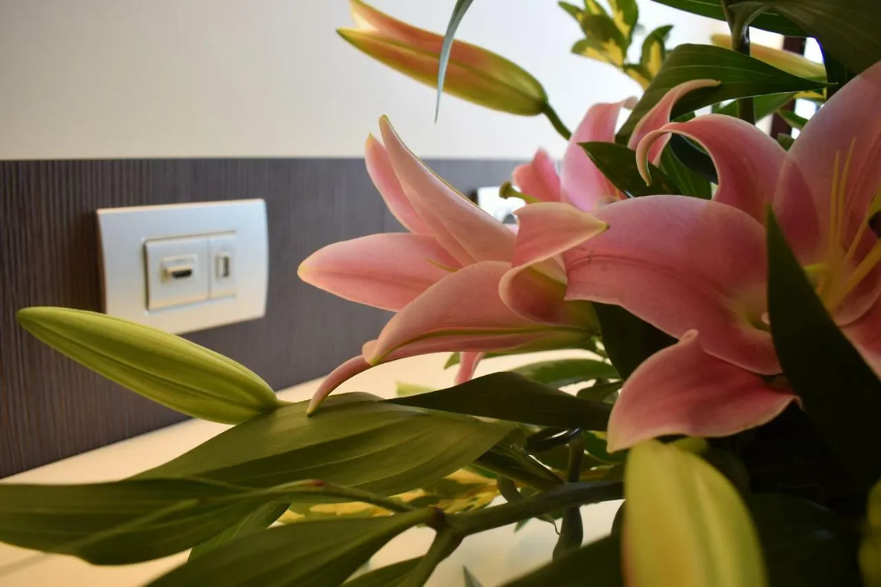 Del Prado Aparthotel Riva Ligure
