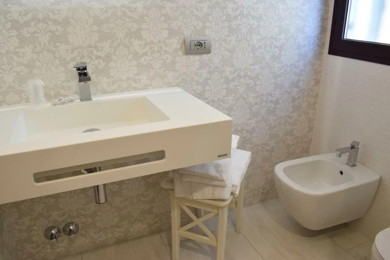 Del Prado Aparthotel Riva Ligure