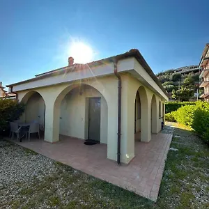 Appartamento La Casa Di Mauro - Mare E Ciclabile A Pochi Passi