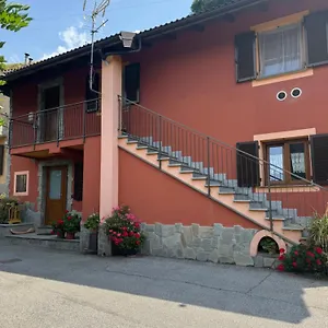 Al Ciliegio Del Turchino Frühstückspension