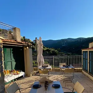 A Ca Du Barba Ge Frühstückspension