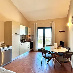 Alloggio per agriturismo Azzurra Biricchina