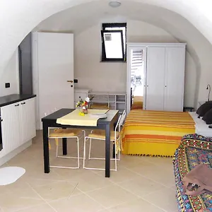 Appartamento Nino Bixio