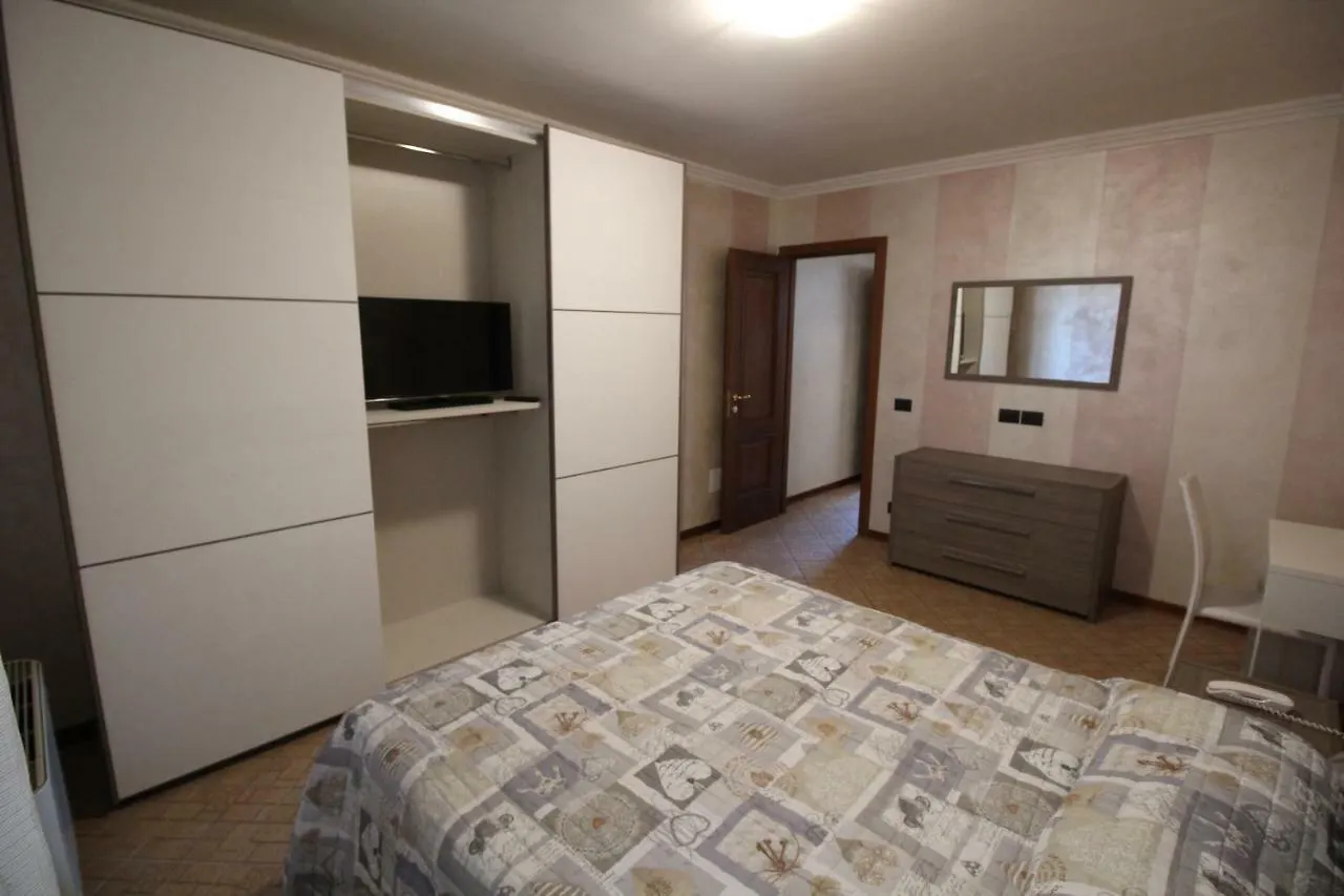 Aparthotel Del Prado Riva Ligure