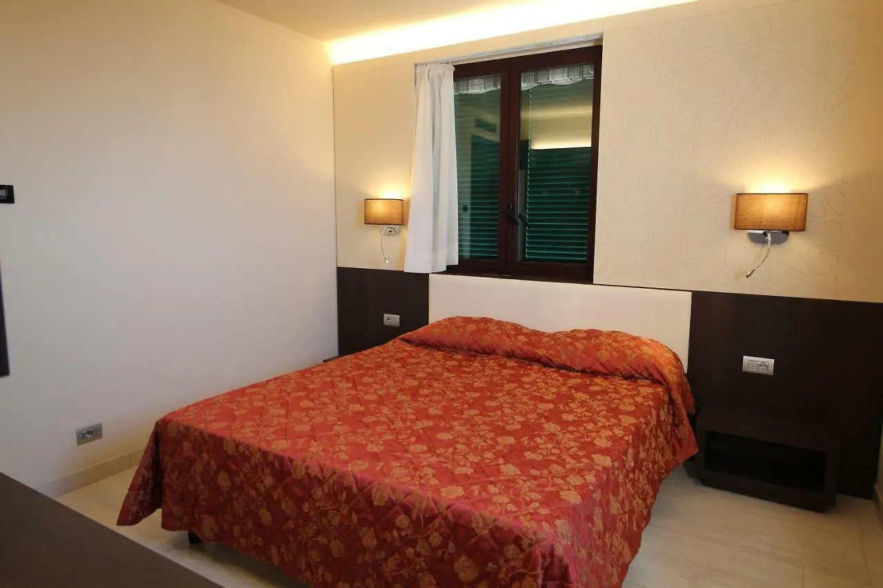 Aparthotel Del Prado Riva Ligure